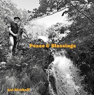 Peace & Blessings