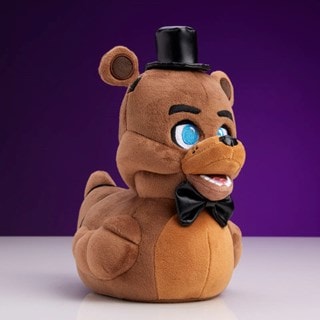 Freddy Five Nights At Freddy's FNAF Tubbz Plush