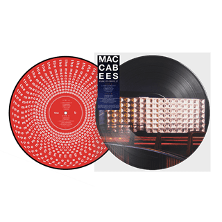 Marks to Prove It 10 - Zoetrope