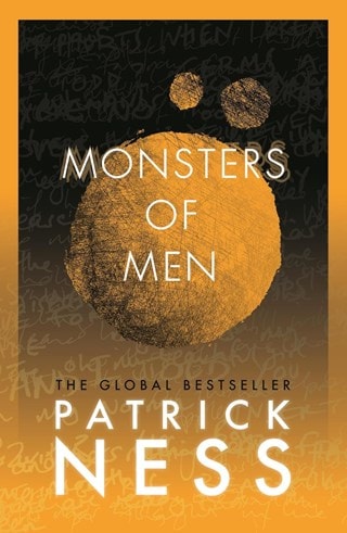 Monsters Of Men Paperback By Patrick Ness