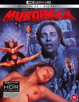 Murder Rock