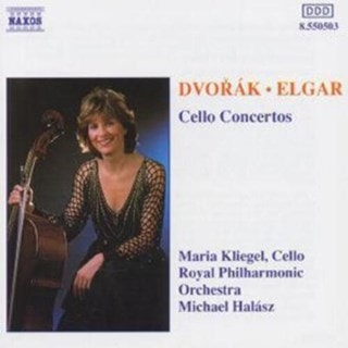 Cello Concertos