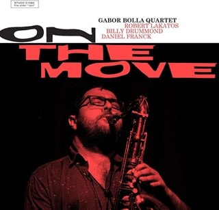 On the Move