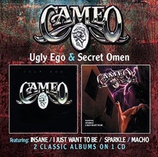 Ugly Ego/Secret Omen