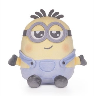 Ed Minions Kawaii Plush