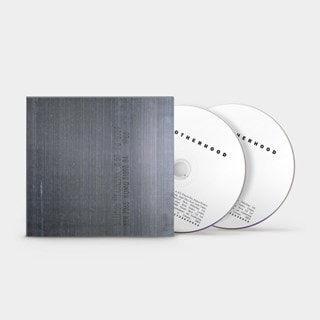 Brotherhood - Deluxe Edition 2CD