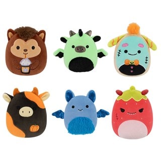 Squishmallows Plush Blind Capsule