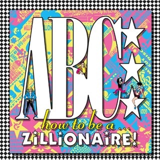How to Be A... Zillionaire!