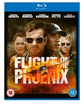 Flight of the Phoenix