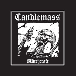 Witchcraft demo/O.A.L. tracks