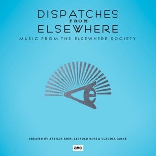 Dispatches from Elsewhere: Music from the Elsewhere Society