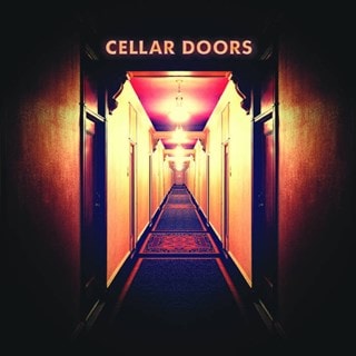 Cellar Doors