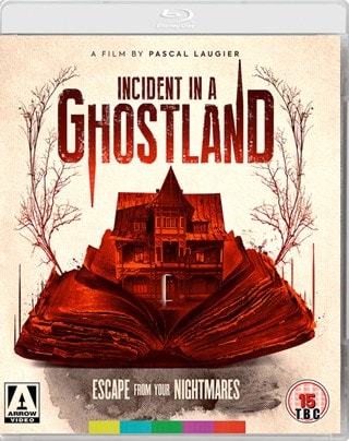 Incident in a Ghost Land