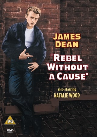 Rebel Without a Cause