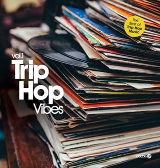 Trip Hop Vibes - Volume 1