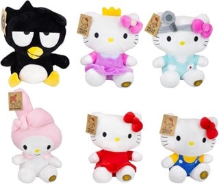 Hello Kitty Sanrio Plush Assortment