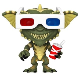 Gremlin With 3D Glasses 1147 Gremlins Funko Pop Vinyl
