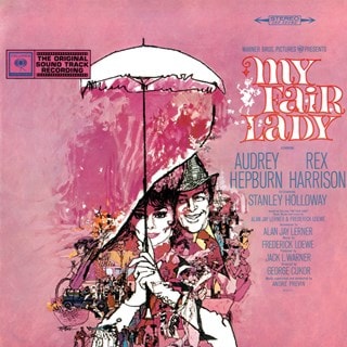 My Fair Lady