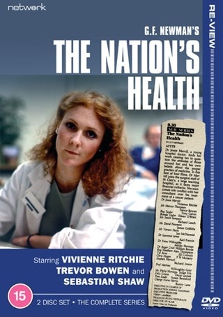 The Nation's Health: The Complete Series