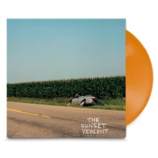 The Sunset Violent