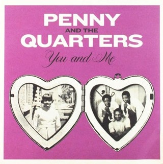 You and Me/Some Other Love