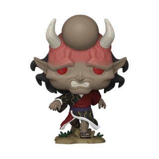 Hantengu 1854 Demon Slayer Funko Pop Vinyl