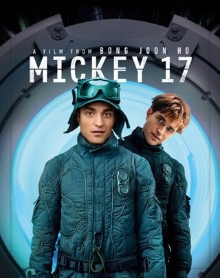 Mickey 17 (hmv Exclusive)