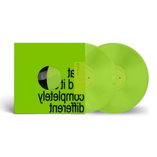 Brat and it’s completely different - Green 2LP