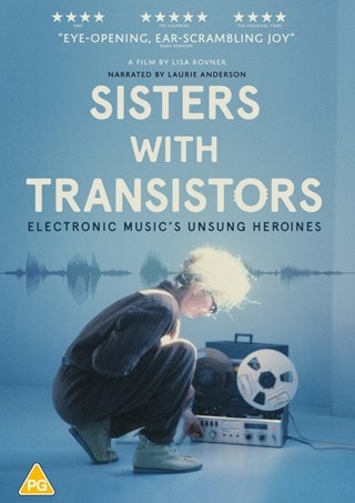 Sisters With Transistors