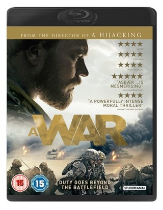A War