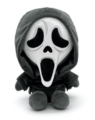 Ghost Face Scream Youtooz Plush