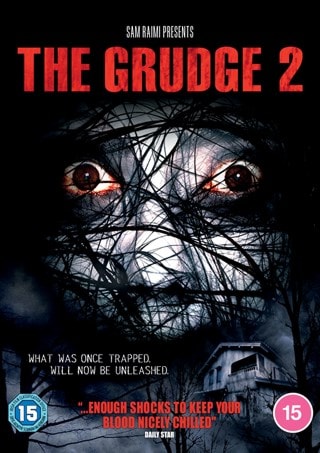 The Grudge 2