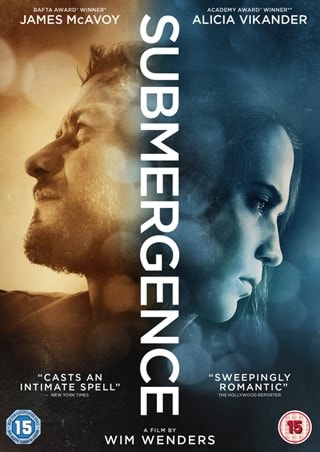 Submergence