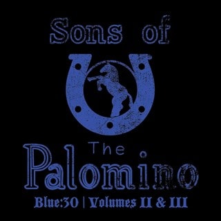 Blue:30 - Volume II & III