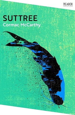 Suttree Paperback By Cormac McCarthy