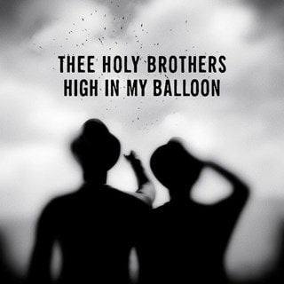 High in My Balloon