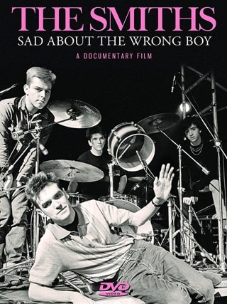 The Smiths: Sad About the Wrong Boy