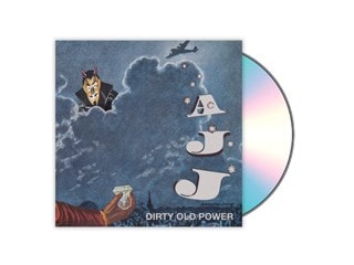 Dirty Old Power