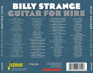 Guitar for Hire 1952-1962