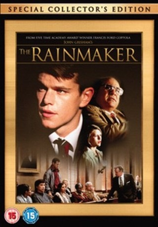 The Rainmaker