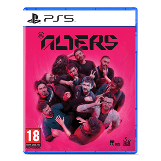 The Alters (PS5)