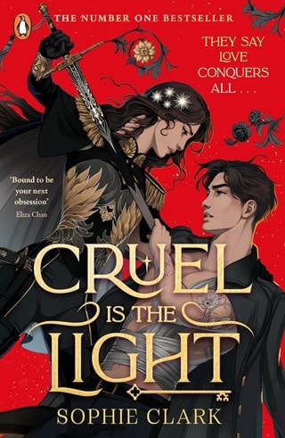 Cruel Is The Light Paperback By Sophie Clark
