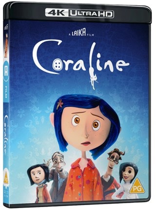 Coraline