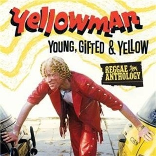 Young, Gifted & Yellow