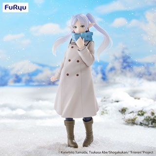 Frieren Beyond Journey's End Trio Try It Furyu Figure