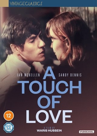 A Touch of Love