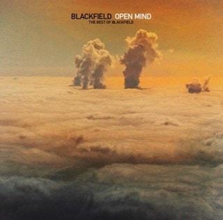 Open Mind: The Best of Blackfield