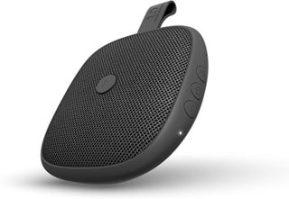 Fresh N Rebel Bold Xs Storm Grey Bluetooth Speaker