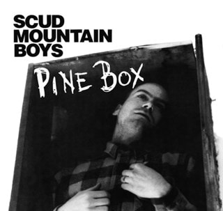 Pine Box