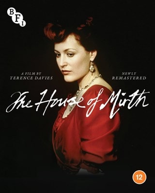 The House of Mirth